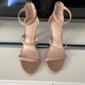 Kelly and Katie Courtney Shoes